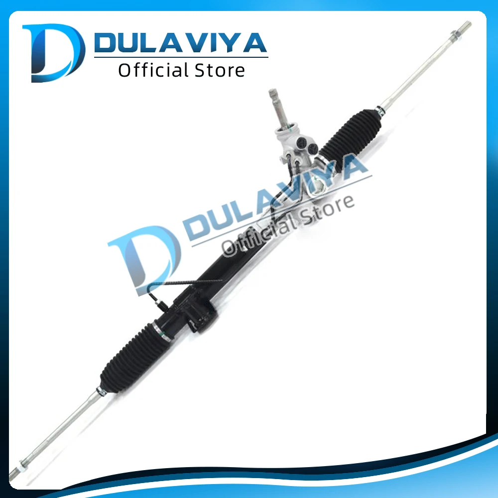 Power Steering Rack For MITSUBISHI OUTLANDER II CY3A CY4 CW5 4410A003 4410A005 4410A247 4410A259 4410A433
Power Steering Rack For MITSUBISHI OUTLANDER II CY3A CY4 CW5 4410A003 4410A005 4410A247 4410A259 4410A433