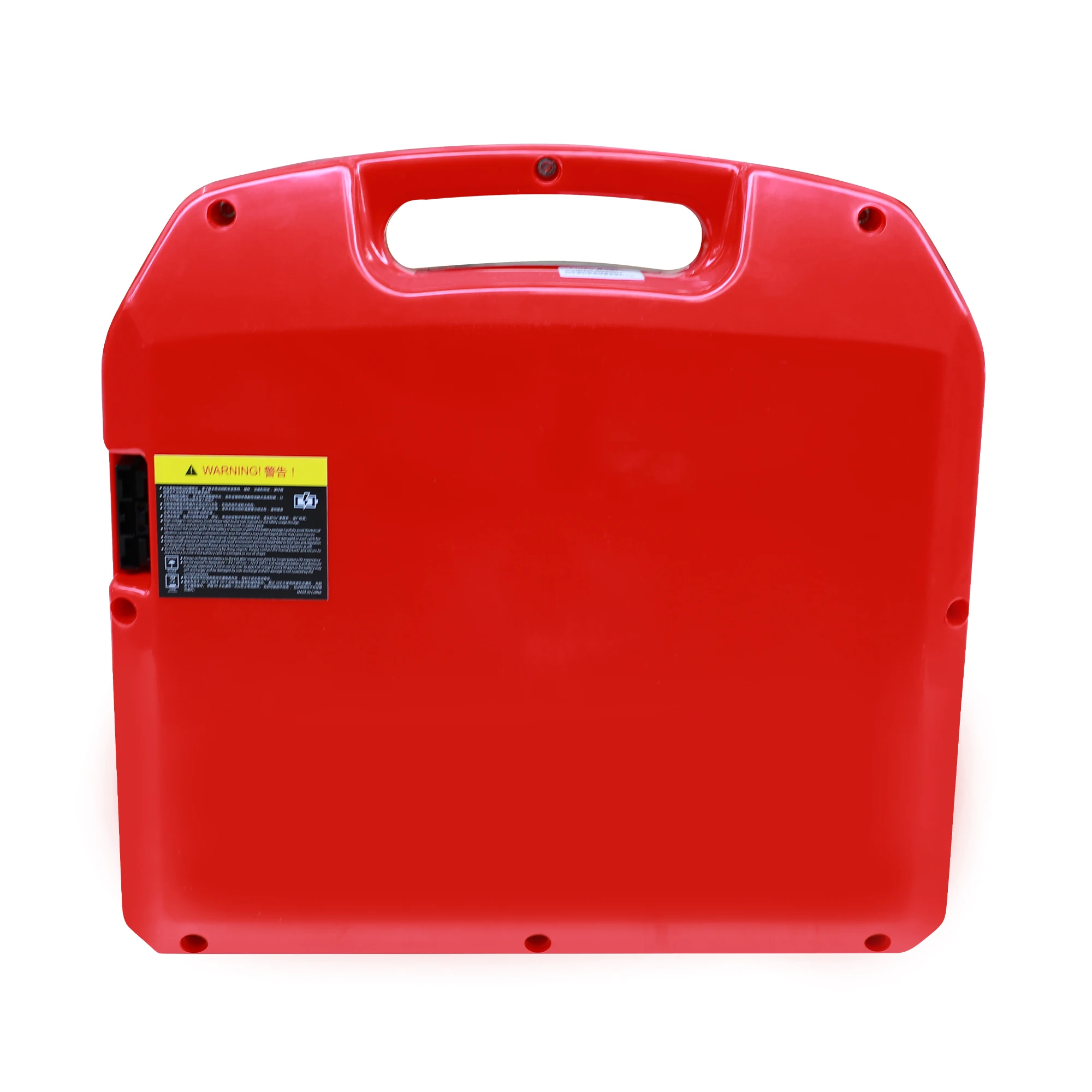 Lifepo4 Battery 24V/40Ah Lithium Battery for Electric Pallet Jack Truck HeLi CBD15J-LI-S/Longgong CBD15-E1C1L/Tailifu
Lifepo4 Battery 24V/40Ah Lithium Battery for Electric Pallet Jack Truck HeLi CBD15J-LI-S/Longgong CBD15-E1C1L/Tailifu