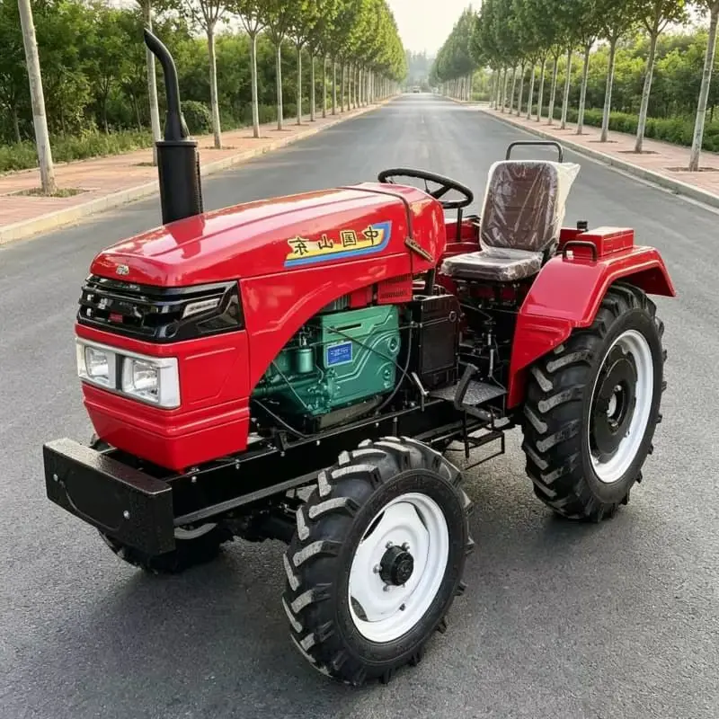 Customized Wheeled Rotary Tiller, Four-wheel Cultivation Machinery with CE & EMC Certifications, All-scenario Cultivator
Customized Wheeled Rotary Tiller, Four-wheel Cultivation Machinery with CE & EMC Certifications, All-scenario Cultivator