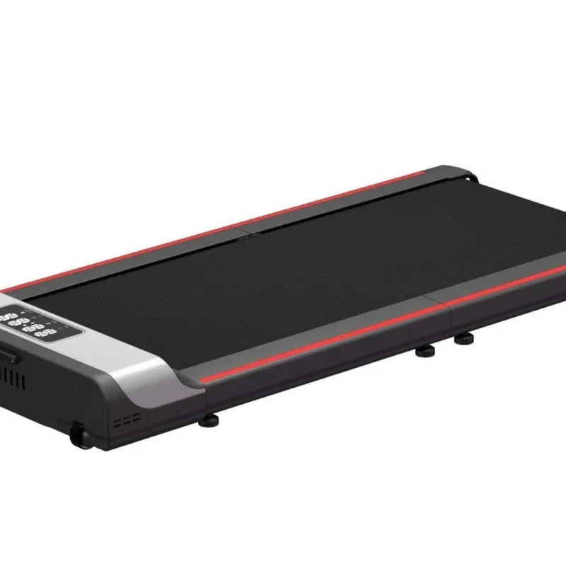 Cross-border household ultra-quiet foldable treadmill flat treadmill installation-free small indoor
Cross-border household ultra-quiet foldable treadmill flat treadmill installation-free small indoor