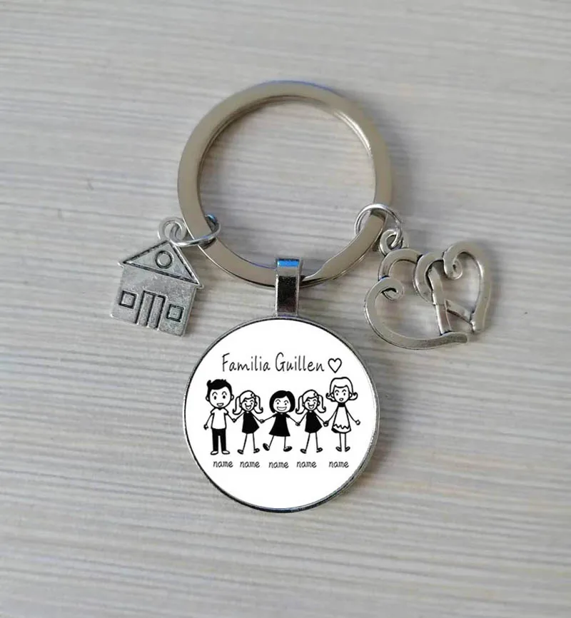 Diy Custom Pet Owner Dog Keychain Cute Pet Kitten Puppy Pendant Heart-Shaped Dog Paw Pendant Keychain Car Bag Ladies Men Souveni
Diy Custom Pet Owner Dog Keychain Cute Pet Kitten Puppy Pendant Heart-Shaped Dog Paw Pendant Keychain Car Bag Ladies Men Souveni