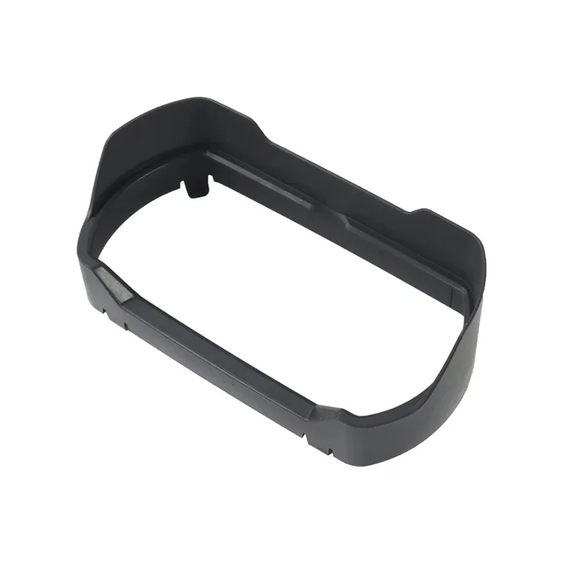 AB16-Anti-Glare Sun Visor Guard Cover For Motorcycle Instrument Dashboard For Can-Am Ryker 600 900 ACE Rally Sport 2019-2025
AB16-Anti-Glare Sun Visor Guard Cover For Motorcycle Instrument Dashboard For Can-Am Ryker 600 900 ACE Rally Sport 2019-2025