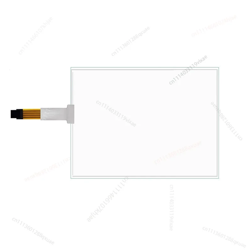 New P/N:80F4-4180-A4591 Touch Screen Glass Digitizer For Machine Panel
New P/N:80F4-4180-A4591 Touch Screen Glass Digitizer For Machine Panel