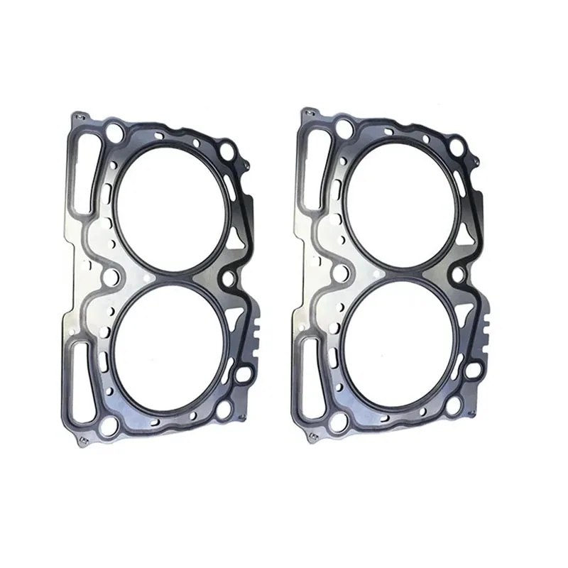Brand New Multi Layer Steel Cylinder Head Gasket 11044AA670 For Subaru Impreza Forester XT
Brand New Multi Layer Steel Cylinder Head Gasket 11044AA670 For Subaru Impreza Forester XT
