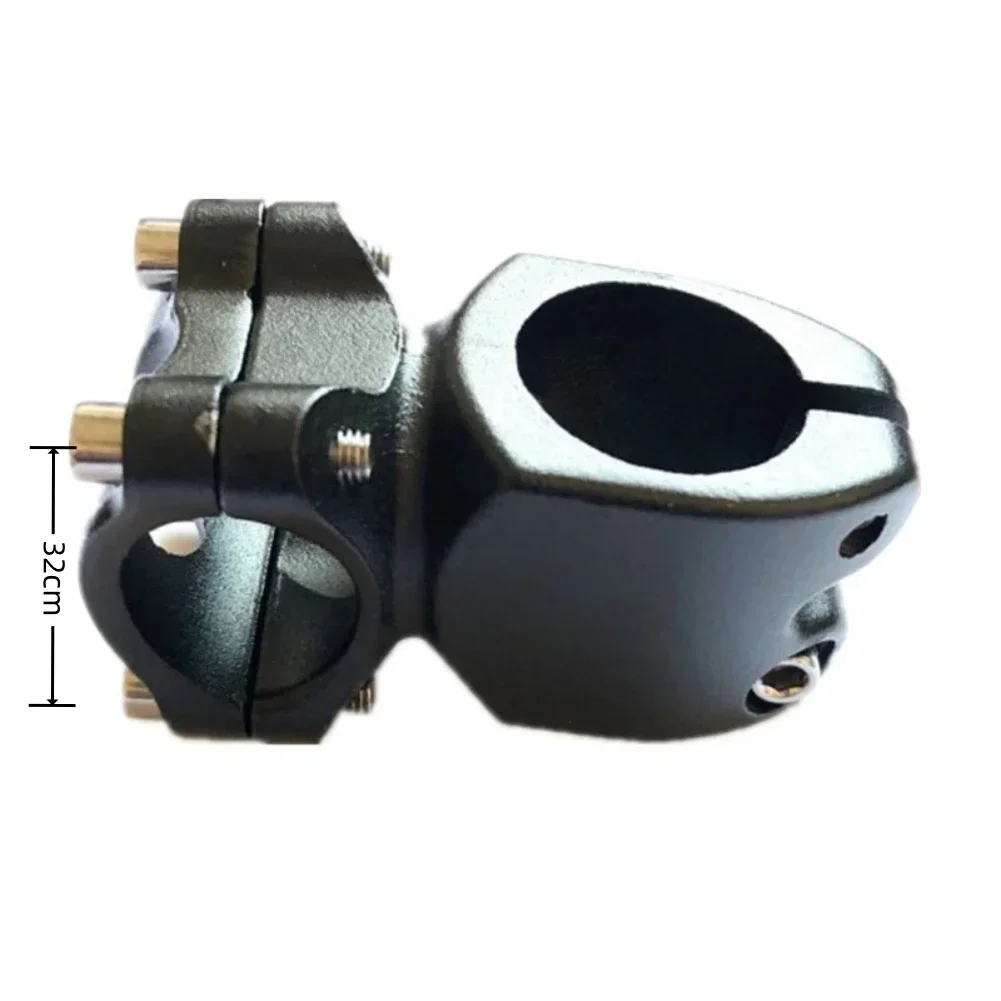 Bicycle Fixed Gear Handlebar Stem 32mm MTB Road Bike Handle Bar Stems Replacement Parts Aluminum Alloy Cycling Accessory
Bicycle Fixed Gear Handlebar Stem 32mm MTB Road Bike Handle Bar Stems Replacement Parts Aluminum Alloy Cycling Accessory