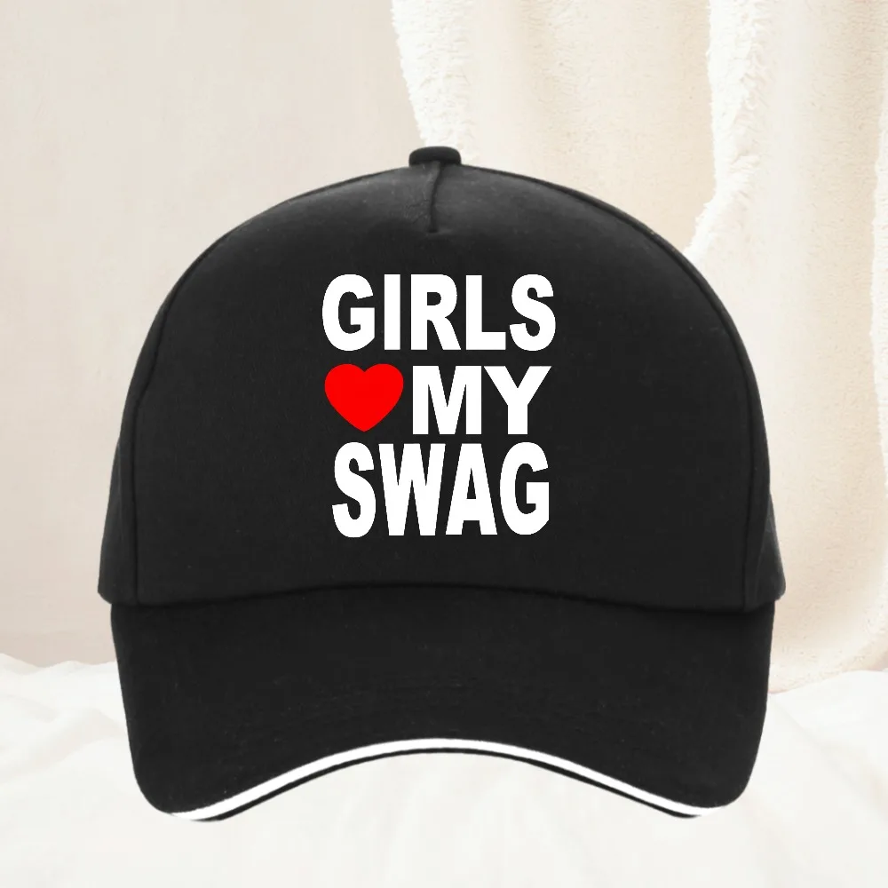 GIRLS LOVE MY SWAG personalized pattern printed Baseball Cap Unisex-Teens Design hat Adjustable Hats
GIRLS LOVE MY SWAG personalized pattern printed Baseball Cap Unisex-Teens Design hat Adjustable Hats