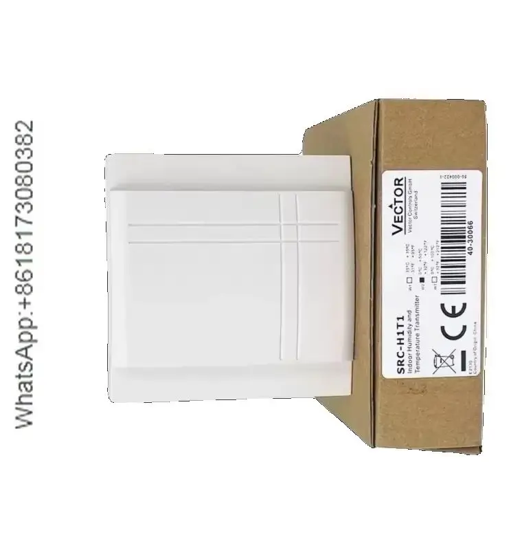 Weituo SRC-H1T1-A5-A3-A2 wall mounted room temperature and humidity transmitter indoor sensor
Weituo SRC-H1T1-A5-A3-A2 wall mounted room temperature and humidity transmitter indoor sensor