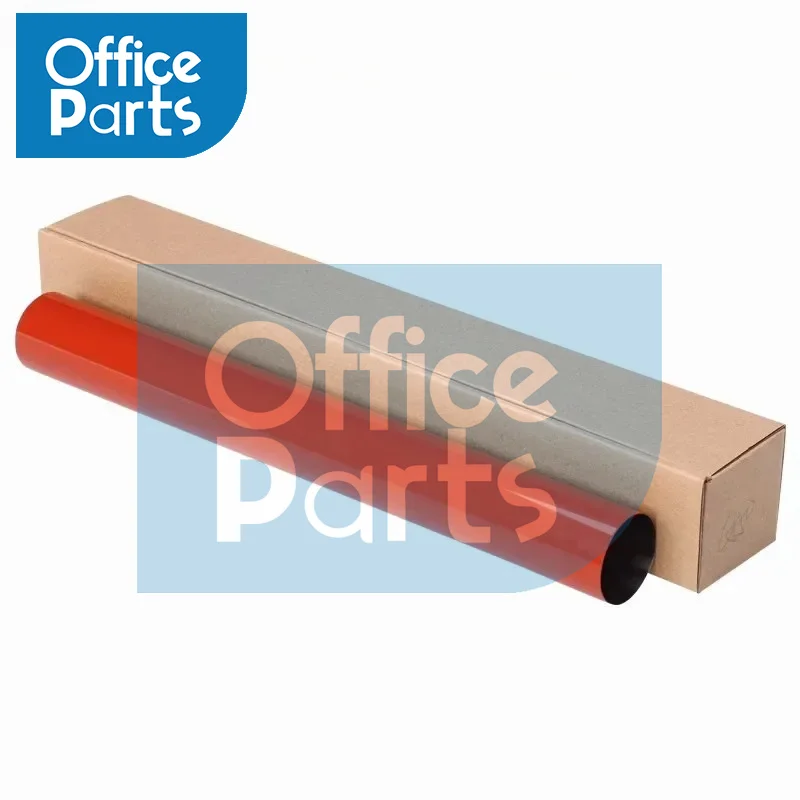 Fuser Belt used for Konica Minolta Bizhub C554e C654e C754e C558e C658e C659 C759 Fuser Film Sleeve 300K Pages A2XKR71033-Film
Fuser Belt used for Konica Minolta Bizhub C554e C654e C754e C558e C658e C659 C759 Fuser Film Sleeve 300K Pages A2XKR71033-Film