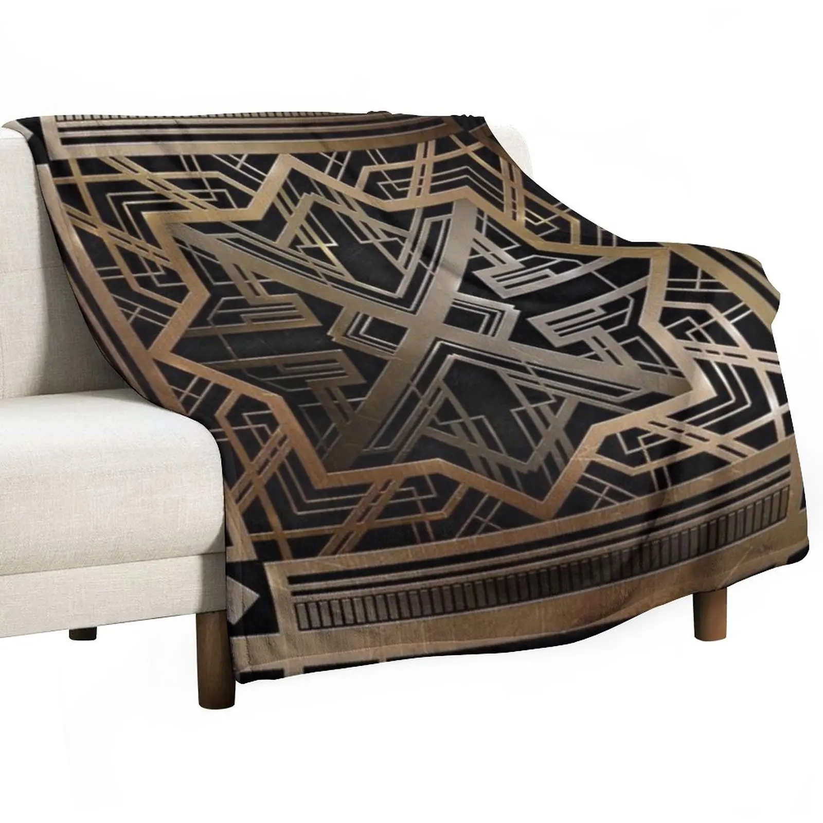 New Art deco,gold,black,vintage,chic,elegant,1920 era,The Great Gatsby,modern,trendy,decorative Throw Blanket Camping Blankets
New Art deco,gold,black,vintage,chic,elegant,1920 era,The Great Gatsby,modern,trendy,decorative Throw Blanket Camping Blankets