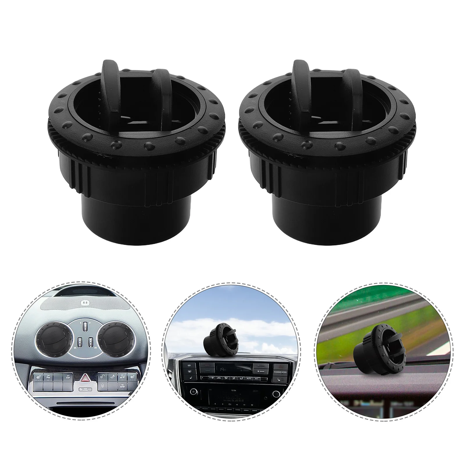 4pcs Universal Rv Air Conditioning Outlet Round Car Ceiling Air Vent Cover For Multiple Seats Installation Dashboard
4pcs Universal Rv Air Conditioning Outlet Round Car Ceiling Air Vent Cover For Multiple Seats Installation Dashboard