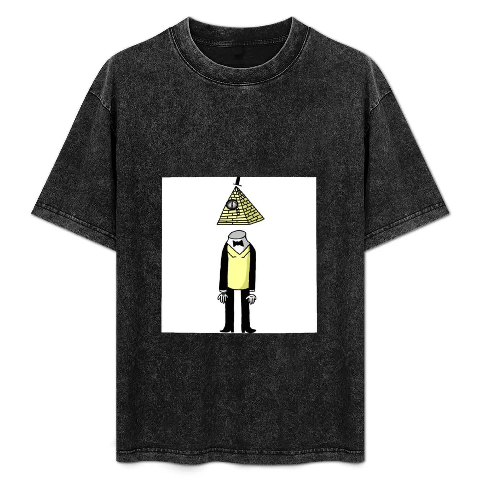 Pyramid Guy T-Shirt Work Utility Short Sleeve Shirt
Pyramid Guy T-Shirt Work Utility Short Sleeve Shirt
