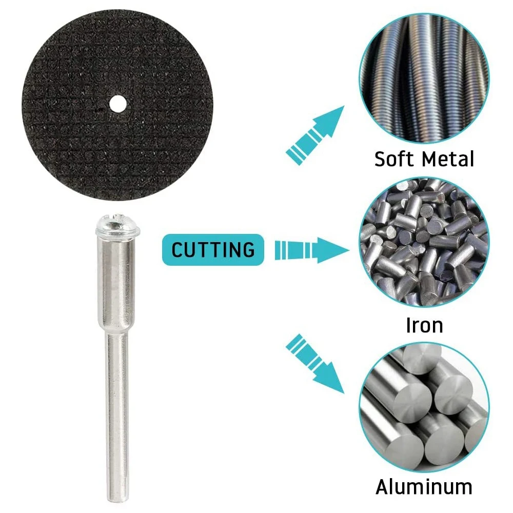 31Pcs Cutting Wheel Discs Set,Diamond Cutting Tool Wood/Glass/Stone Cut Off Circular Saw Blades, Resin Cut Off Discs Kit-AA26
31Pcs Cutting Wheel Discs Set,Diamond Cutting Tool Wood/Glass/Stone Cut Off Circular Saw Blades, Resin Cut Off Discs Kit-AA26