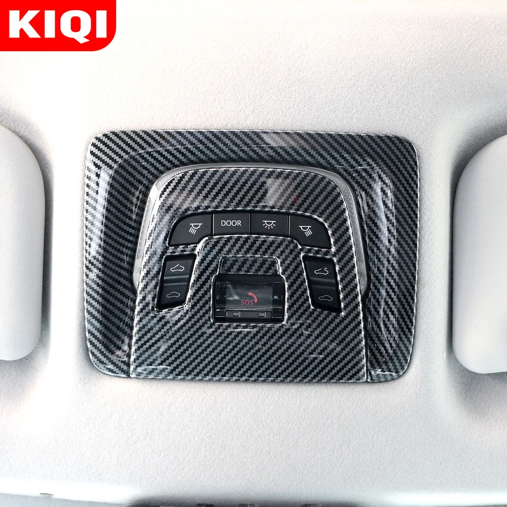 Автомобильные аксессуары KIQI для Toyota Corolla Cross XG10 2021 2022 2023 2024, гибридная Крышка для передней и задней лампы для чтения фотовспышки
Автомобильные аксессуары KIQI для Toyota Corolla Cross XG10 2021 2022 2023 2024, гибридная Крышка для передней и задней лампы для чтения фотовспышки