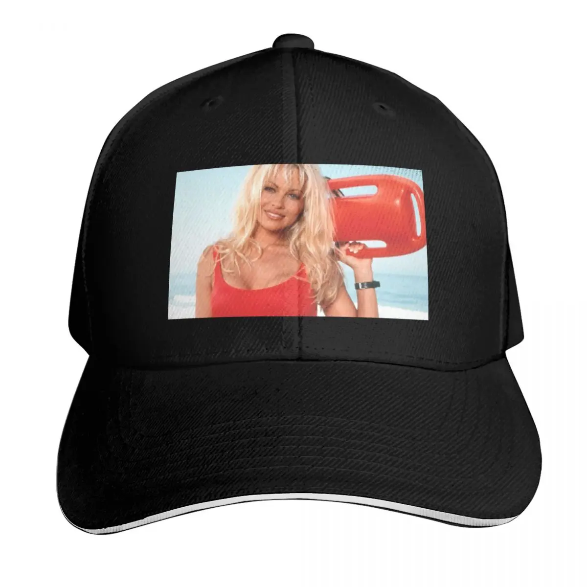 Pamela Anderson Baywatch Baseball Cap hiking hat custom Hat Snapback Cap golf hat genuine Golf Men Women's
Pamela Anderson Baywatch Baseball Cap hiking hat custom Hat Snapback Cap golf hat genuine Golf Men Women's