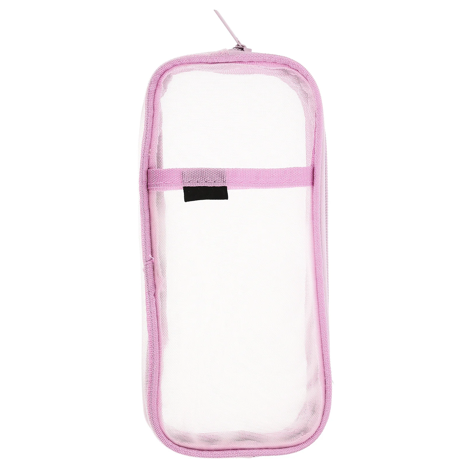 Pencil Bag Large Capacity Wear-Resistant Stationery Organizer Zipper Pencil Case For Pens Pencils Rulers Erasers
Pencil Bag Large Capacity Wear-Resistant Stationery Organizer Zipper Pencil Case For Pens Pencils Rulers Erasers