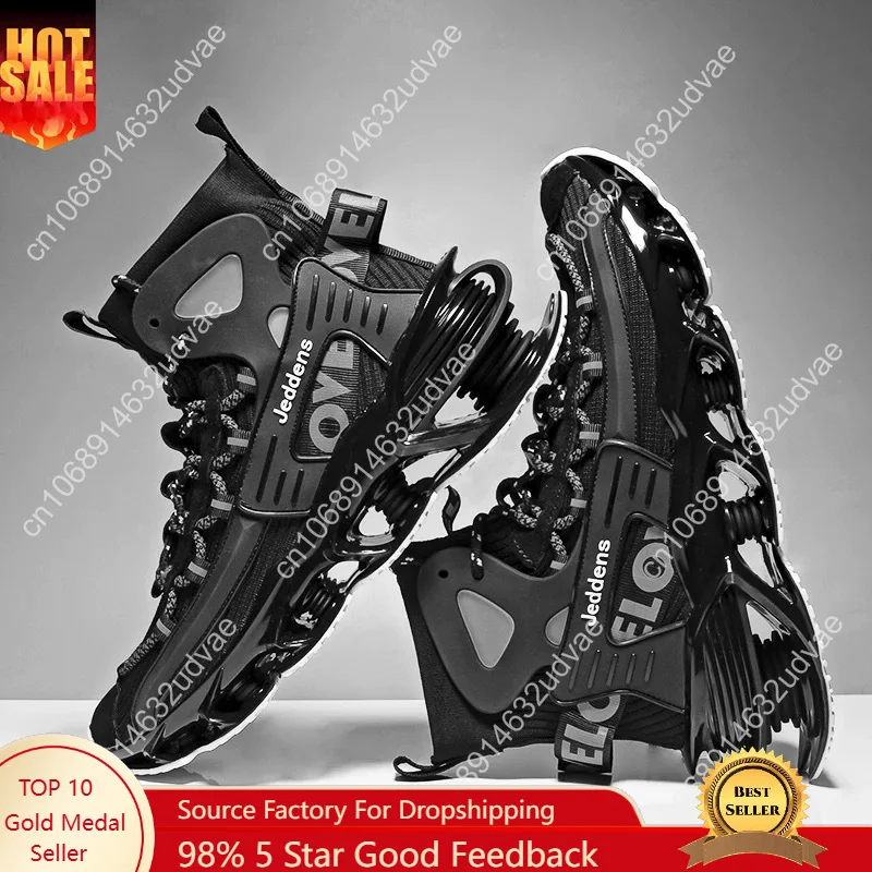 Men's Casual Sneakers Breathable Luxury Trainer Race Shoes Fashion Loafers Running Shoes for Male Comfortable Tenis
Men's Casual Sneakers Breathable Luxury Trainer Race Shoes Fashion Loafers Running Shoes for Male Comfortable Tenis