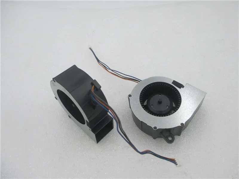 New FAN FOR SF6023BLH05-52P DC 5V 0.36A 4Lines Projector cooling fan 60X60X23MM 6CM
New FAN FOR SF6023BLH05-52P DC 5V 0.36A 4Lines Projector cooling fan 60X60X23MM 6CM