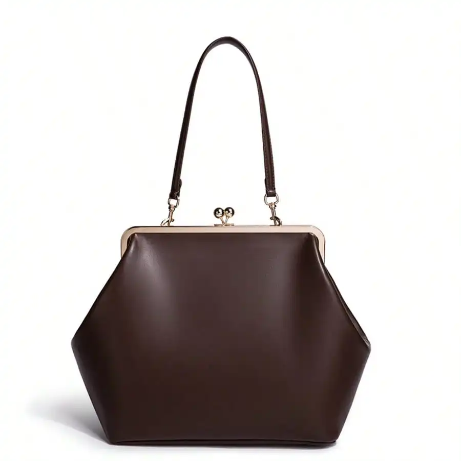 Women's Luxury Niche Design Clutch Bag, Fashion Evening Bag, Large Capacity Handbag, Versatile Tote Bag Soft, Casual And Versatile, Suitable For Various Occasions, Perfect For Office Commuting, Travel, Daily Outings And Shopping.
Women's Luxury Niche Design Clutch Bag, Fashion Evening Bag, Large Capacity Handbag, Versatile Tote Bag Soft, Casual And Versatile, Suitable For Various Occasions, Perfect For Office Commuting, Travel, Daily Outings And Shopping.