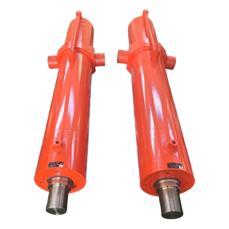 Jacking differential hydraulic cylinder for piston rod lift forklift freight elevator
Jacking differential hydraulic cylinder for piston rod lift forklift freight elevator