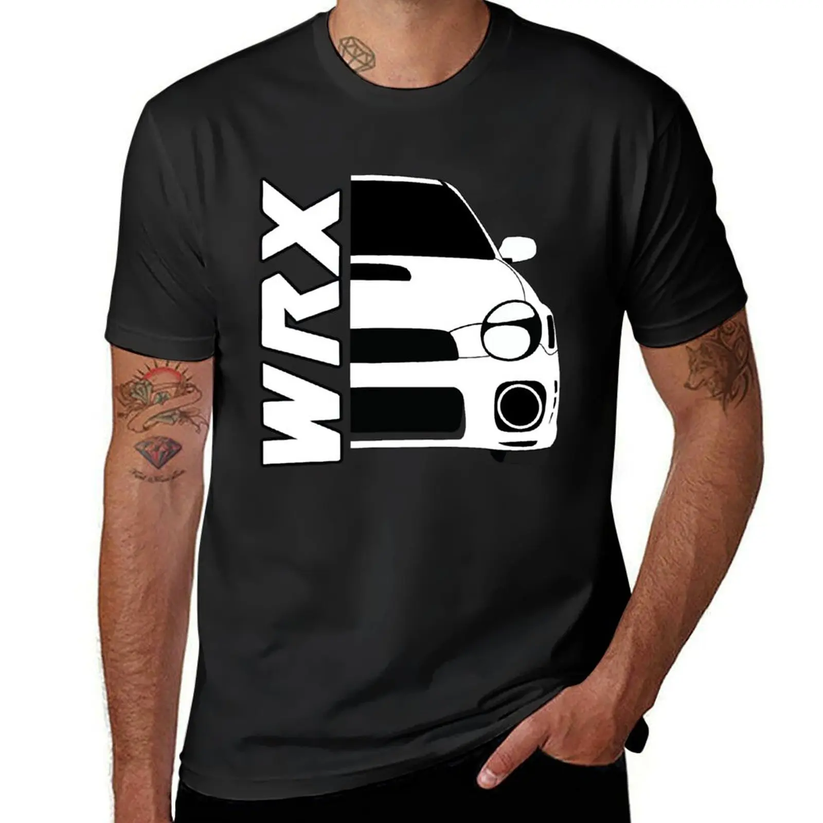 BUGEYE WRX T-Shirt animal prinfor boys Aesthetic clothing t shirt men
BUGEYE WRX T-Shirt animal prinfor boys Aesthetic clothing t shirt men
