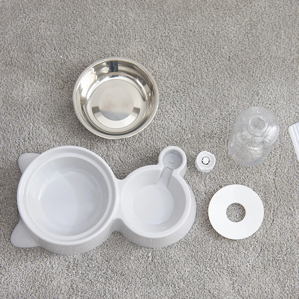 Raised NonTip Food Bowl Pet Durable Dog Feeder Safe Pet Feeder EcoFriendly Home Decor Water Food Bowls
Raised NonTip Food Bowl Pet Durable Dog Feeder Safe Pet Feeder EcoFriendly Home Decor Water Food Bowls