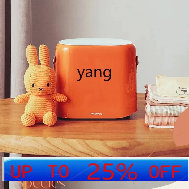 Lh household drying clothes dryer small air dryer dormitory drying artifact 
Lh household drying clothes dryer small air dryer dormitory drying artifact
