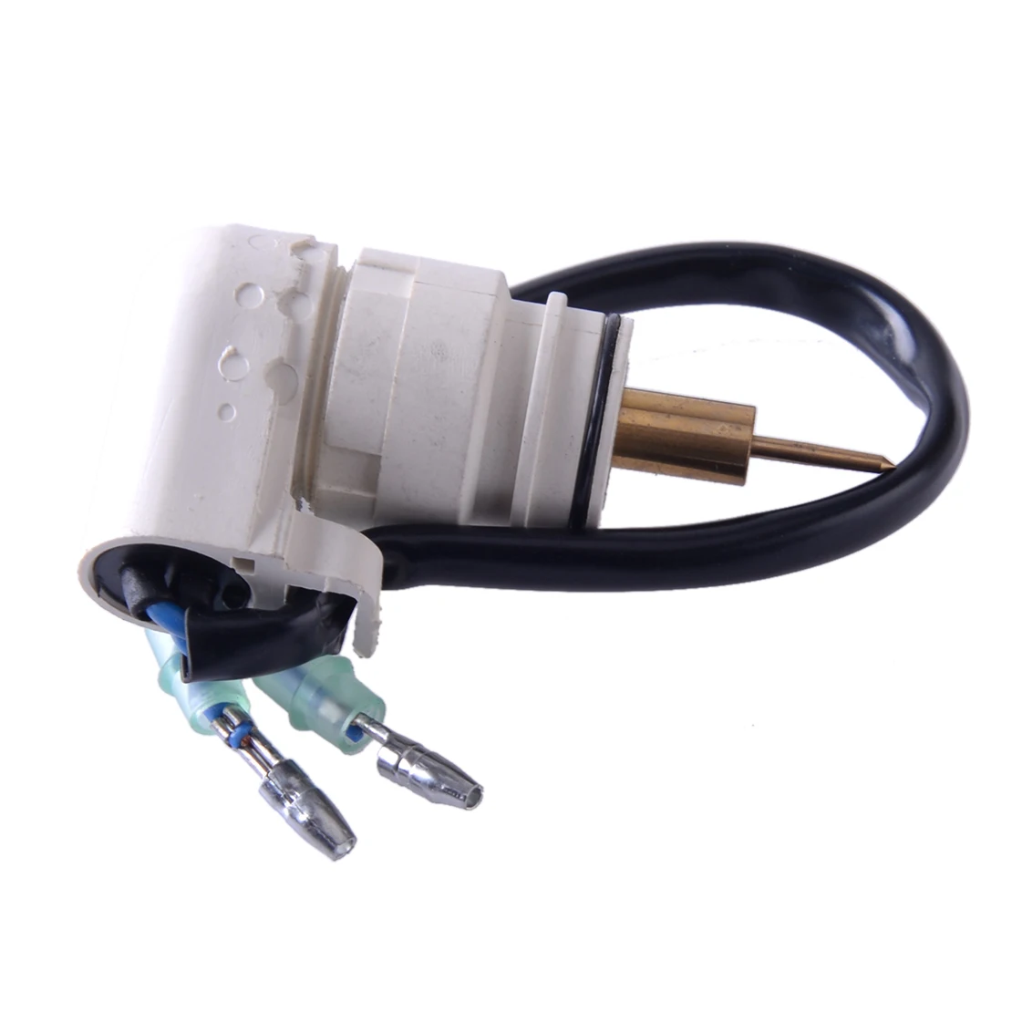 Стартер Marine Prime 6AH-14380-00 в сборе, устройство 6AH-14380-10 для Yamaha, 4 такта, 20 л.с., 25 л.с., F25, F30, подвесной
Стартер Marine Prime 6AH-14380-00 в сборе, устройство 6AH-14380-10 для Yamaha, 4 такта, 20 л.с., 25 л.с., F25, F30, подвесной