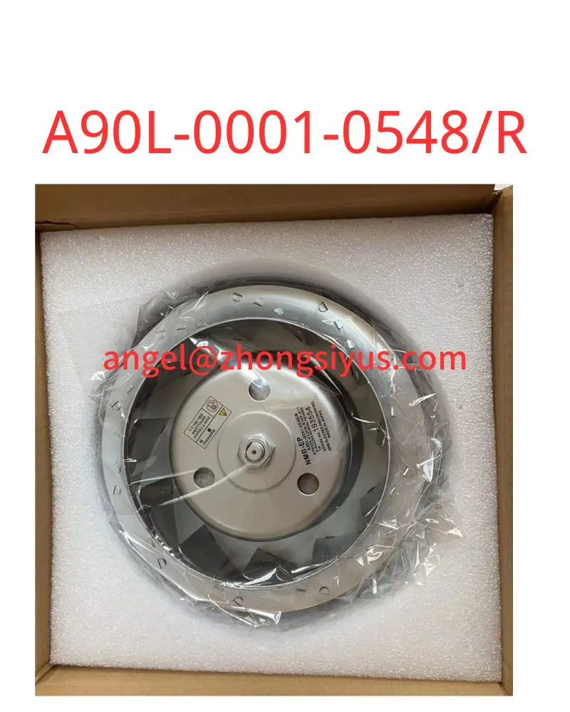 A90L-0001-0548/R совершенно новый Шпиндельный вентилятор компенсирует разницу в стоимости доставки
A90L-0001-0548/R совершенно новый Шпиндельный вентилятор компенсирует разницу в стоимости доставки