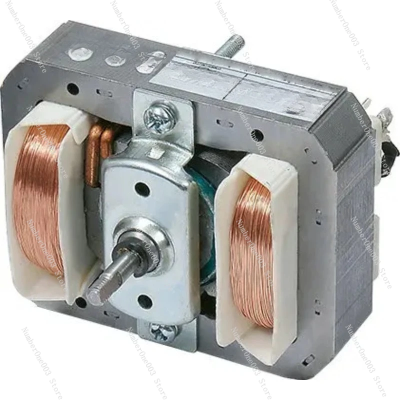 YJF6825 220V 50Hz CCW Range Hood Motor Replacement For Fan And Oven Air Fryer
YJF6825 220V 50Hz CCW Range Hood Motor Replacement For Fan And Oven Air Fryer