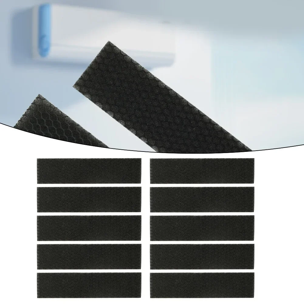 5/10PCS For Midea Air Conditioner Filter Three Level Cotton Filter 215x50mm Household Ventilation Systems Accessories Hardware
5/10PCS For Midea Air Conditioner Filter Three Level Cotton Filter 215x50mm Household Ventilation Systems Accessories Hardware