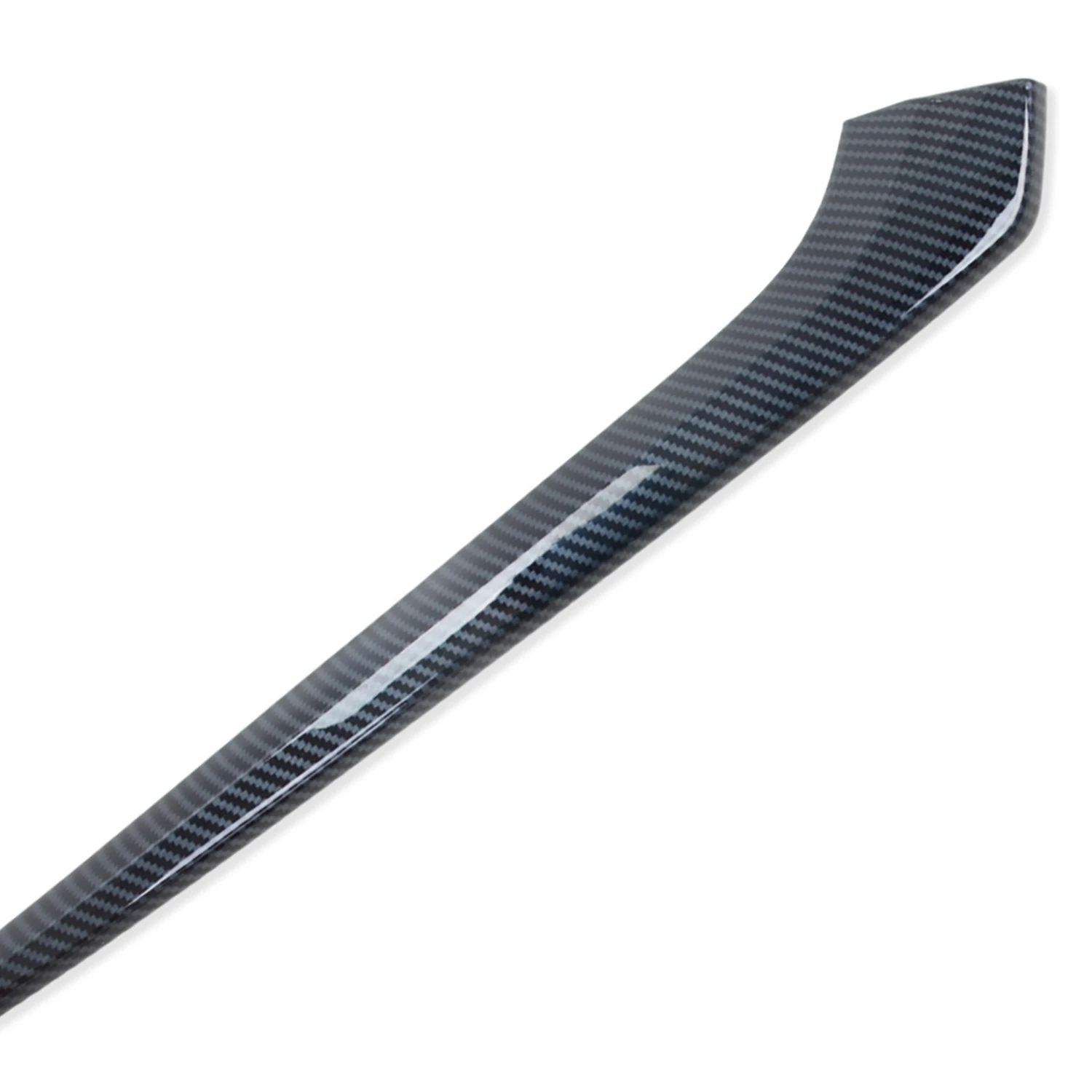 For Toyota HiAce Granvia Commuter 2019-2022 2023 2024 Carbon Fiber Car Side Door Body Trim Door Panel Streamer Strip Accessories
For Toyota HiAce Granvia Commuter 2019-2022 2023 2024 Carbon Fiber Car Side Door Body Trim Door Panel Streamer Strip Accessories