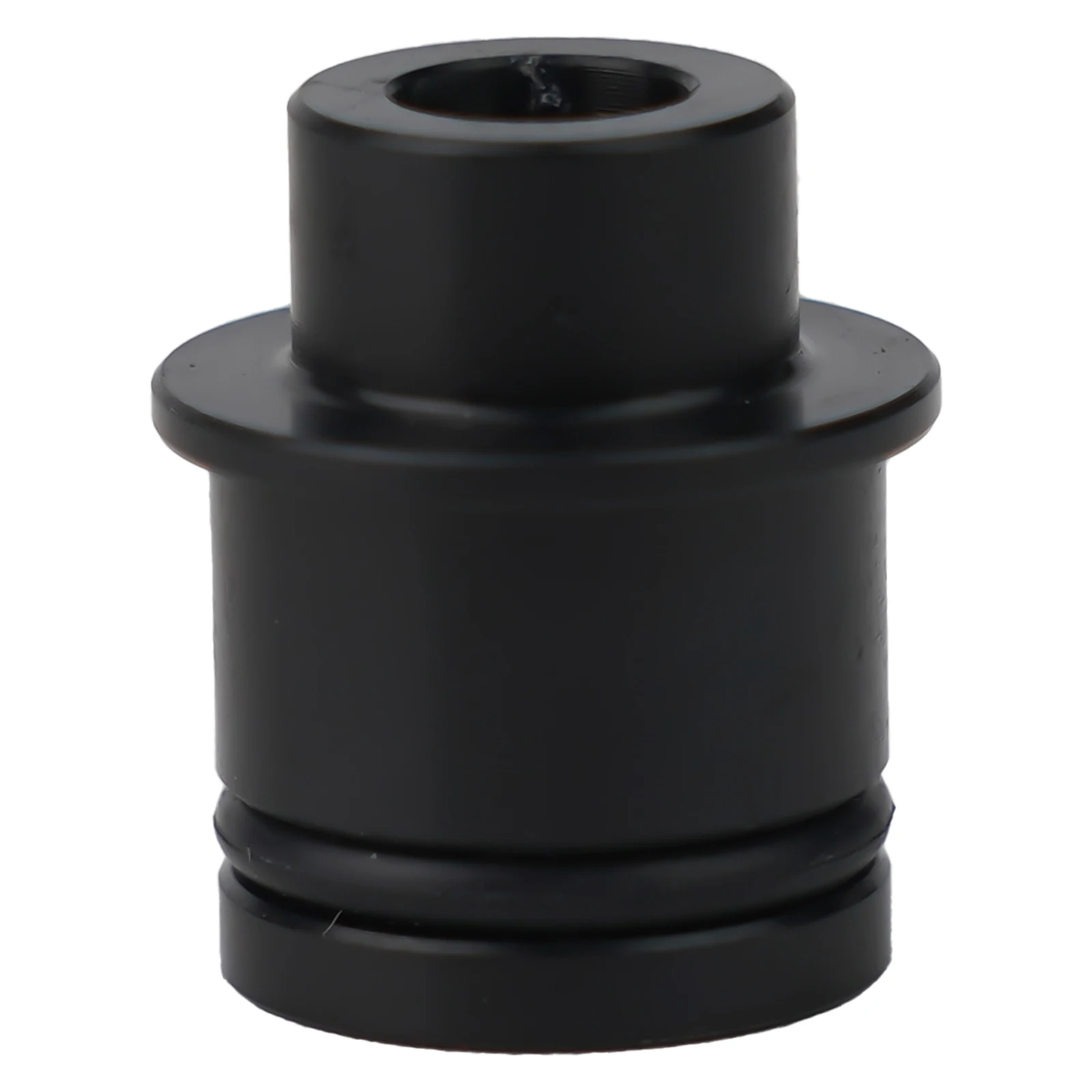 12mm/15mm To 9mm Thru-Axle Quick Release/QR Hub Adapter Bike Hub Adapter Aluminum Alloy Bicycle DIY Retrofit Tool
12mm/15mm To 9mm Thru-Axle Quick Release/QR Hub Adapter Bike Hub Adapter Aluminum Alloy Bicycle DIY Retrofit Tool