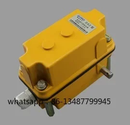 DXZ-2/4 multifunctional travel limiter
DXZ-2/4 multifunctional travel limiter