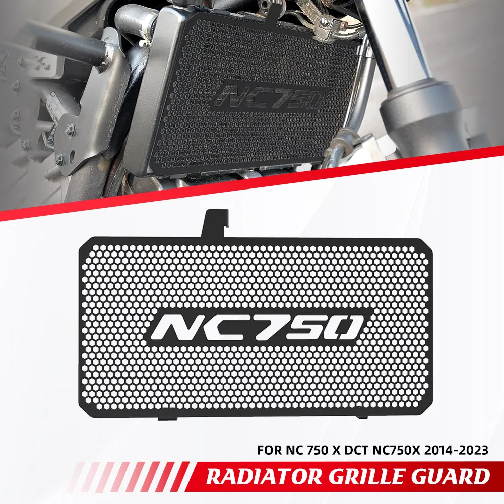 FOR HONDA NC 750 X DCT NC750X 2014-2017 2018 2019 2020 2021 2022 2023 Radiator Guard Grille Cover Protector Cooler Protection
FOR HONDA NC 750 X DCT NC750X 2014-2017 2018 2019 2020 2021 2022 2023 Radiator Guard Grille Cover Protector Cooler Protection