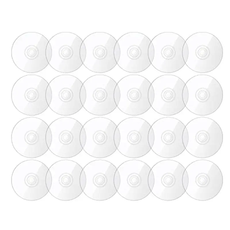 A21Q -30 Pcs Blank Cds For Painting Blank Cds For Decoration DIY Aesthetic Wall Cd Room Decor Transparent Wall Cds Crafts
A21Q -30 Pcs Blank Cds For Painting Blank Cds For Decoration DIY Aesthetic Wall Cd Room Decor Transparent Wall Cds Crafts