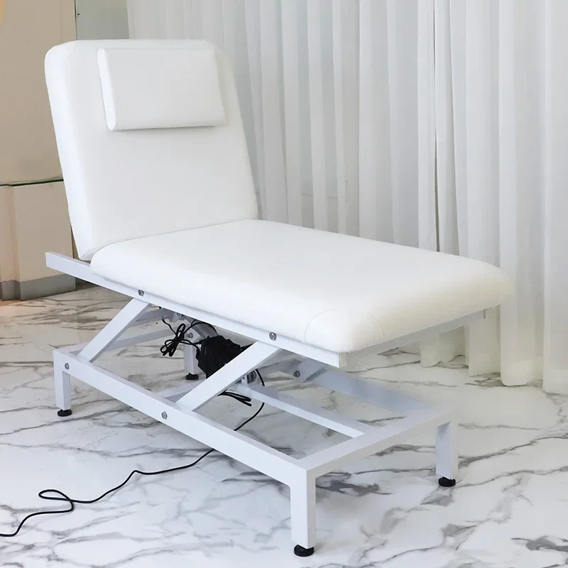 Beauty Beds Furniture Salon Massage Table Physiotherapy Bed Chair Full Body Professional Cosmetic Lit Pliant Pilates De Lounger
Beauty Beds Furniture Salon Massage Table Physiotherapy Bed Chair Full Body Professional Cosmetic Lit Pliant Pilates De Lounger