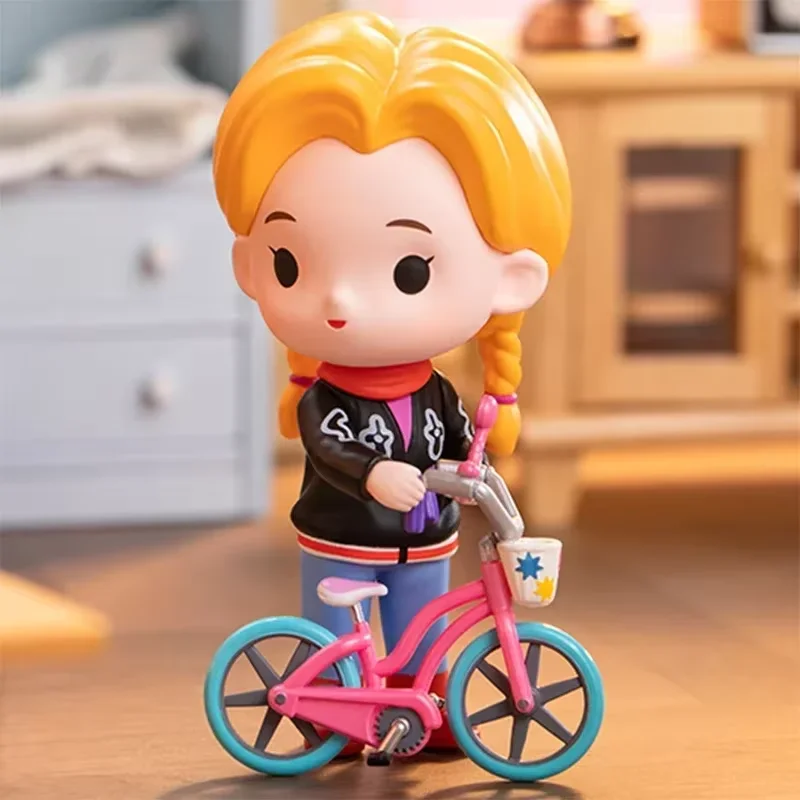 POP MART Friends The Television Series Surprise Dolls Kawaii Anime Action Figure Caixa Caja Gift Blind Box Toys Mystery Box
POP MART Friends The Television Series Surprise Dolls Kawaii Anime Action Figure Caixa Caja Gift Blind Box Toys Mystery Box