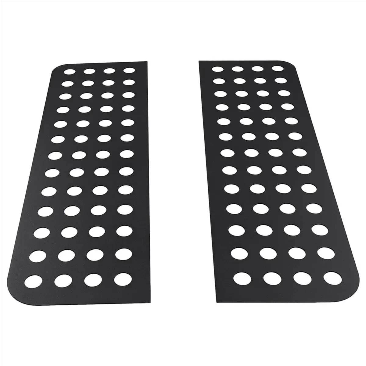 Super Sale Car Rear Door Triangular Window Glass Panel Decoration Cover Doors Exterior Accessories for Jeep Wrangler JK 2007-201
Super Sale Car Rear Door Triangular Window Glass Panel Decoration Cover Doors Exterior Accessories for Jeep Wrangler JK 2007-201