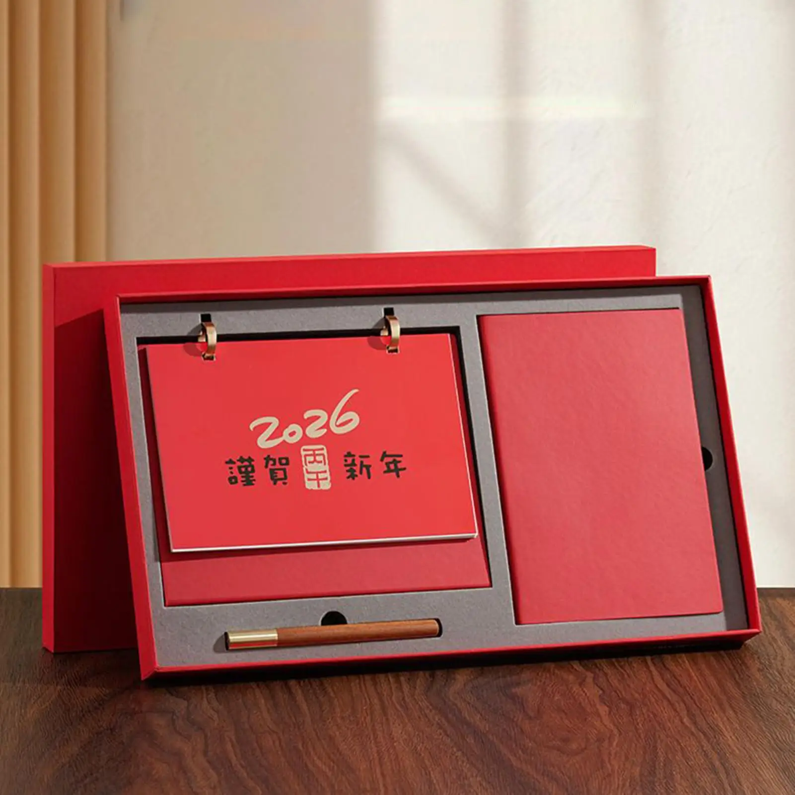 Chinese New Year Horse Desk Calendar 12-Month 2026 Planning Supplies Spring Festival Desktop Calendar For Office Home Hotel
Chinese New Year Horse Desk Calendar 12-Month 2026 Planning Supplies Spring Festival Desktop Calendar For Office Home Hotel