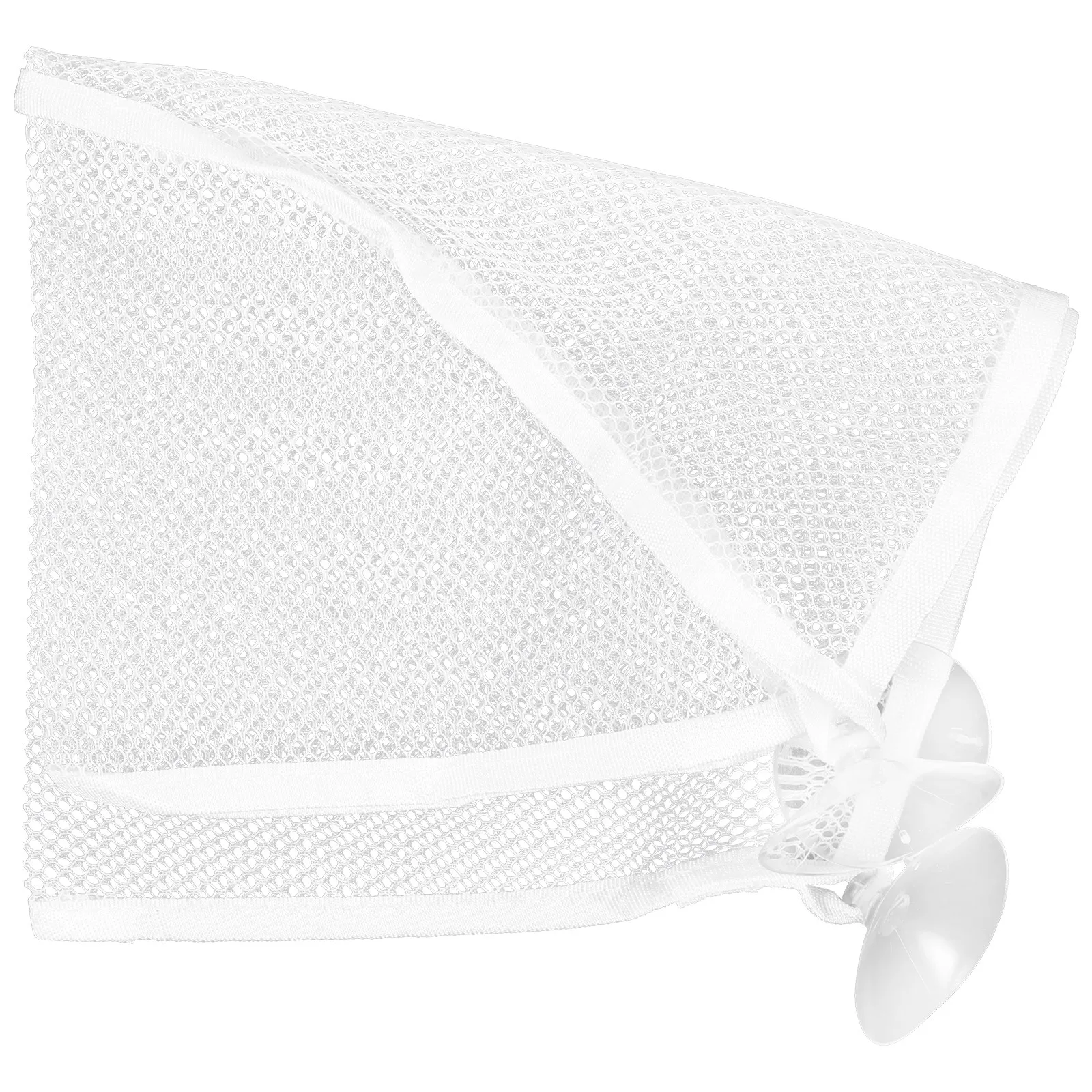 Bath Organizer Suction Cup Corner Storage Bag Baby Bathing Essentials Holder Bathroom Mesh Hanging Bag Bath Toy Storage
Bath Organizer Suction Cup Corner Storage Bag Baby Bathing Essentials Holder Bathroom Mesh Hanging Bag Bath Toy Storage