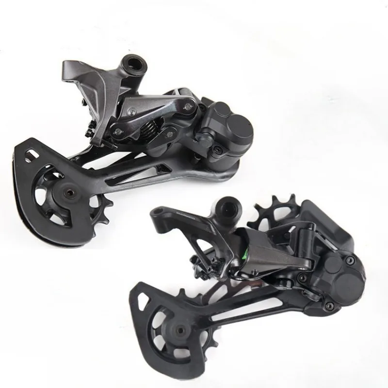 Parts for M8100/M8120 Mountain Bike Rear Dial SLX M7100 12/24 Speed Transmission
Parts for M8100/M8120 Mountain Bike Rear Dial SLX M7100 12/24 Speed Transmission
