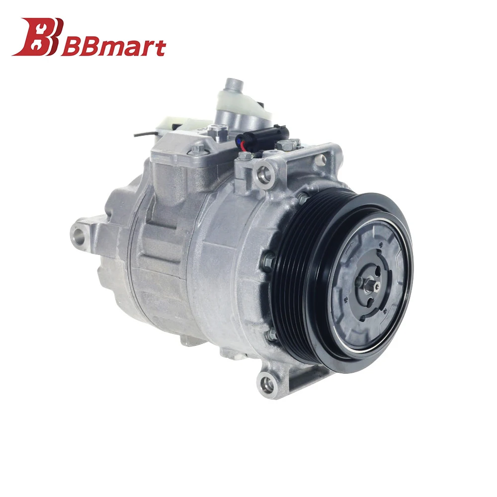 Автозапчасти BBmart A0002309011, 1 шт., компрессор для Mercedes Benz C230 CLK350 SLK350 E350 AMG OE 0002309011, автомобильные аксессуары
Автозапчасти BBmart A0002309011, 1 шт., компрессор для Mercedes Benz C230 CLK350 SLK350 E350 AMG OE 0002309011, автомобильные аксессуары