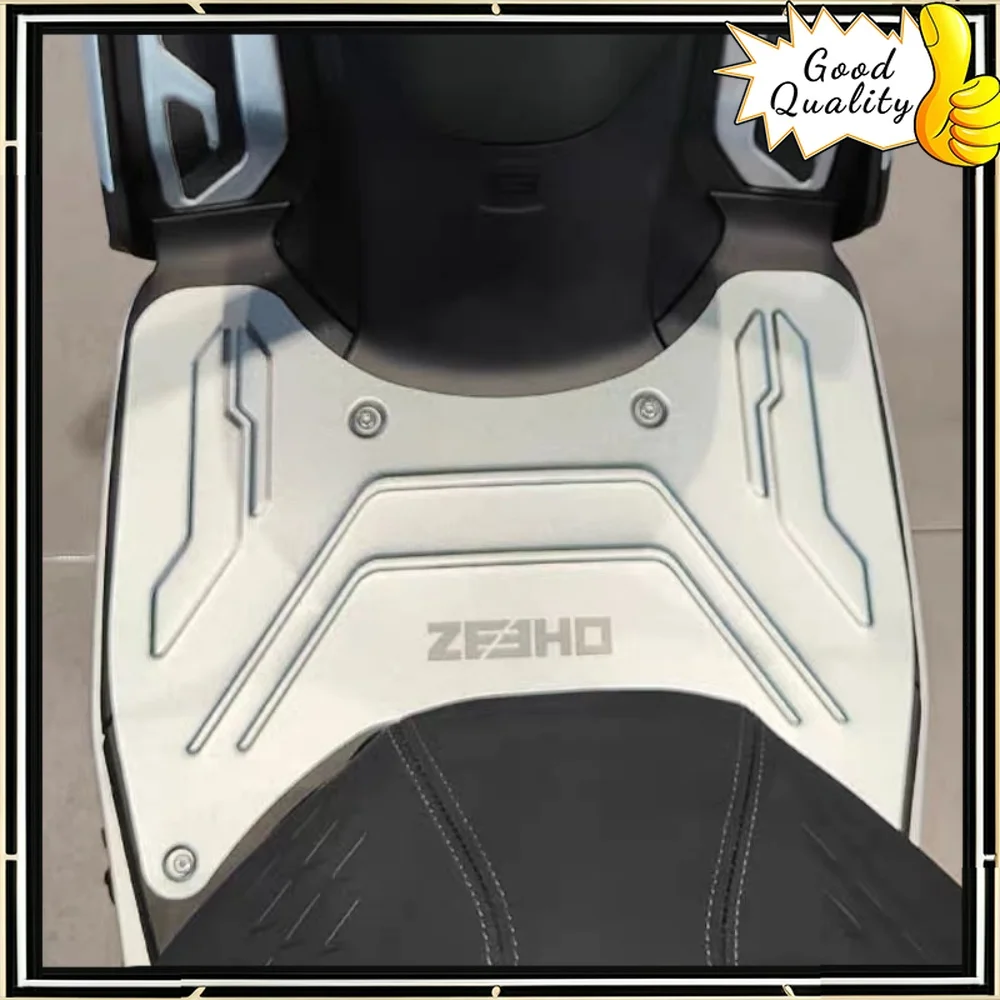 Good Quality For CFMOTO ZEEHO AE8 AE8S+ modified pedal aluminum alloy waterproof foot pad electric motorcycle
Good Quality For CFMOTO ZEEHO AE8 AE8S+ modified pedal aluminum alloy waterproof foot pad electric motorcycle