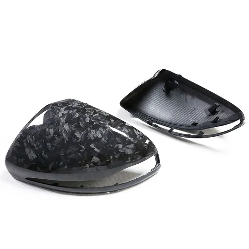 For Mercedes-Benz RHD B C E S GLC GLA GLB CLS CLA W205 Real Dry Carbon Fiber Exterior Rearview Mirror Cover Decoration Body Kit
For Mercedes-Benz RHD B C E S GLC GLA GLB CLS CLA W205 Real Dry Carbon Fiber Exterior Rearview Mirror Cover Decoration Body Kit