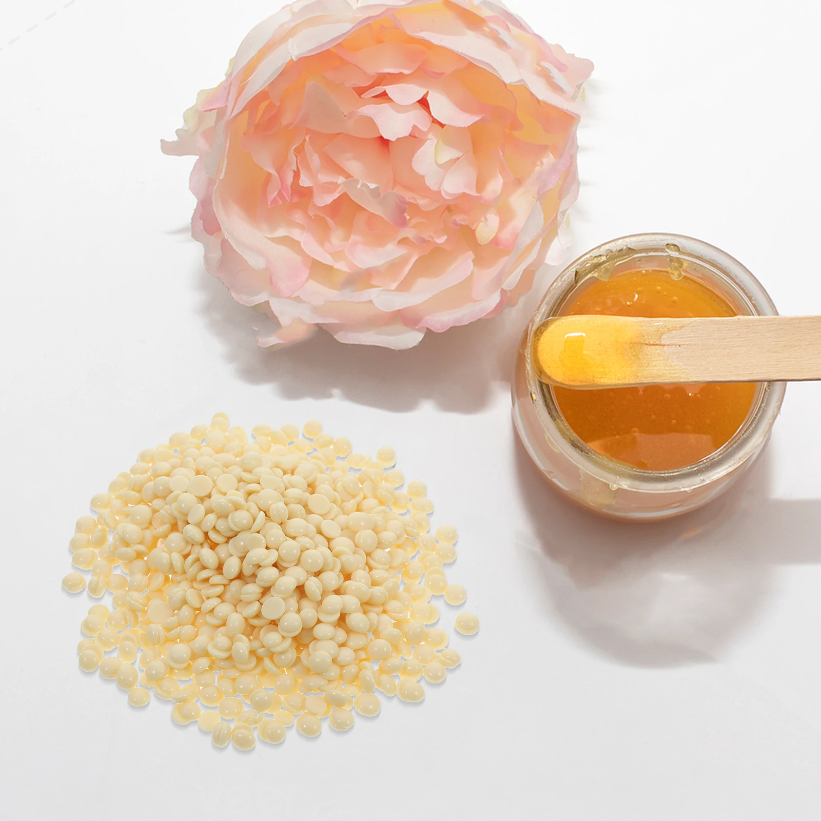 Professional Hair Removal Wax Beans 100G Face Body Arms Legs Underarms Long Skin Gentle Non-Irritating All Skin
Professional Hair Removal Wax Beans 100G Face Body Arms Legs Underarms Long Skin Gentle Non-Irritating All Skin