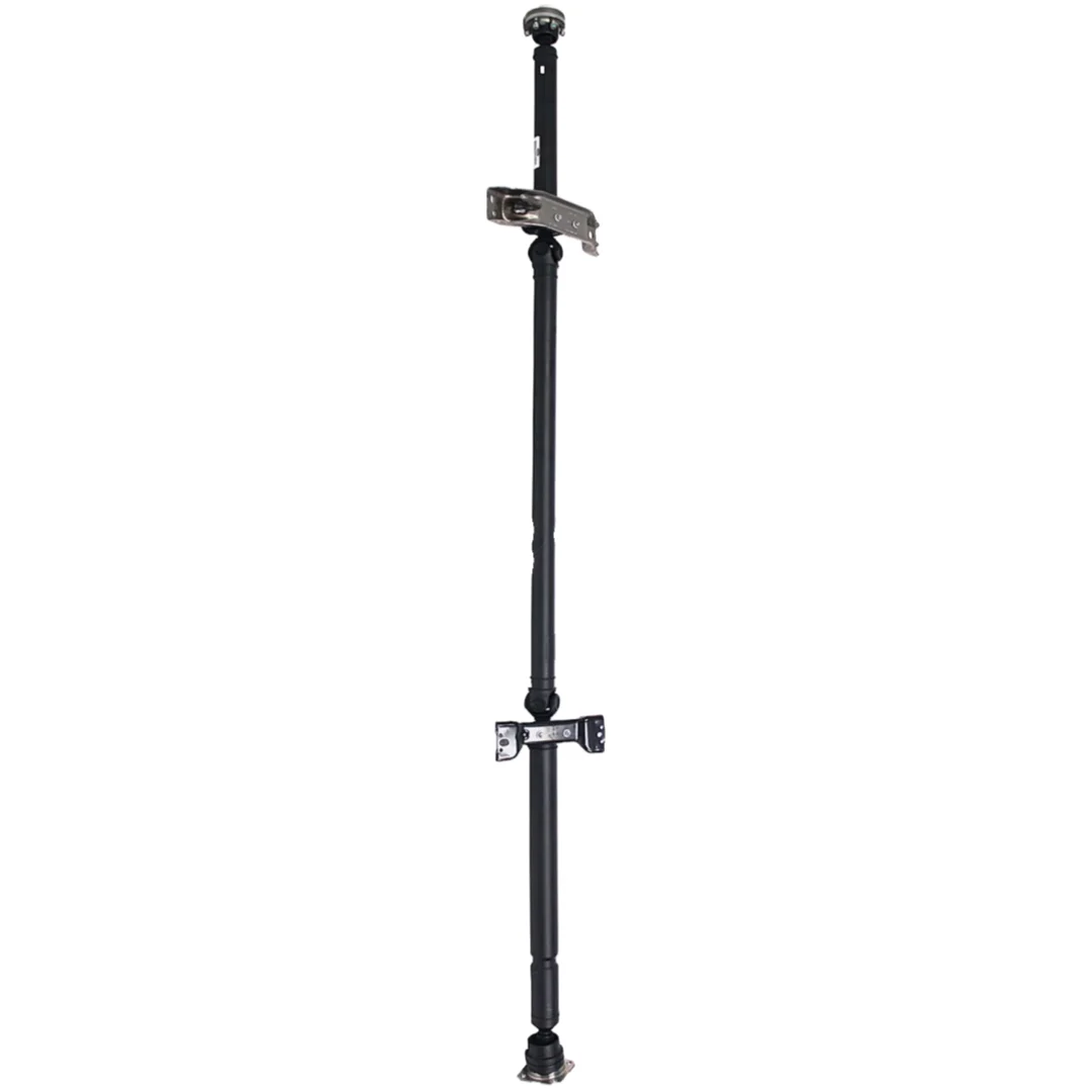 For APDTY 137964 Rear Driveshaft Assembly Replaces 8A8Z4R602B, 8A8Z4R602A Drive shaft drive shaft
For APDTY 137964 Rear Driveshaft Assembly Replaces 8A8Z4R602B, 8A8Z4R602A Drive shaft drive shaft