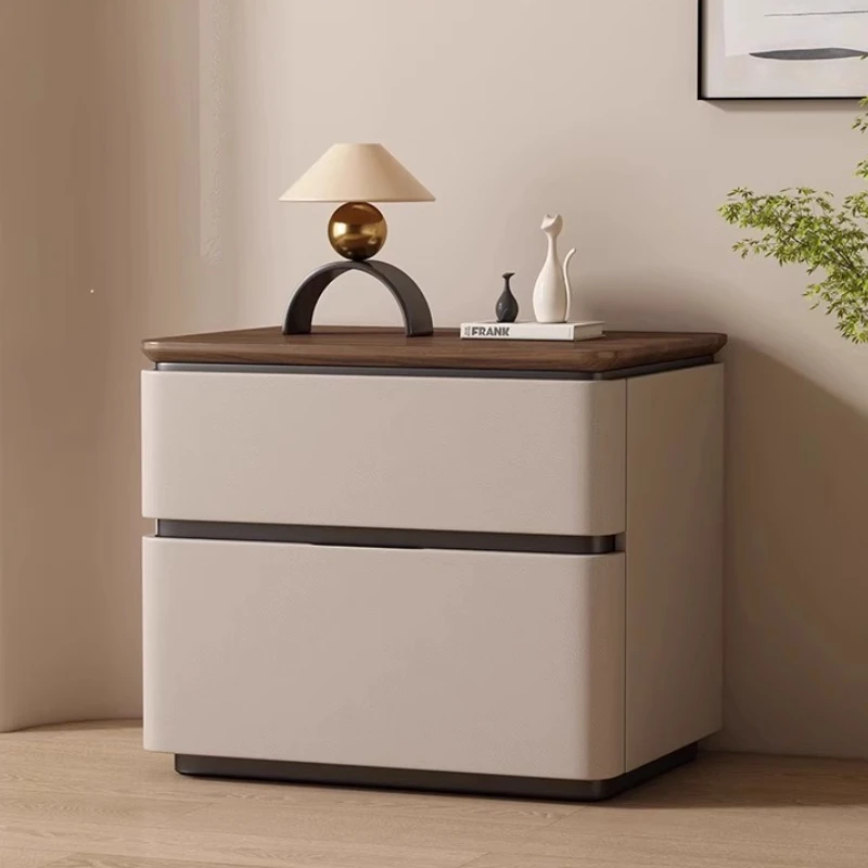 Wood Coffee Nightstand Unique Bedroom Luxury Storage Drawers Low Bedside Table Space Saving Small Criado Mudo Home Furniture
Wood Coffee Nightstand Unique Bedroom Luxury Storage Drawers Low Bedside Table Space Saving Small Criado Mudo Home Furniture