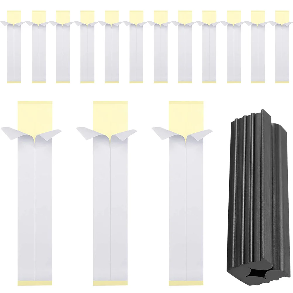 1 set 1 Set Golfing Grip Kit Double Sided Tape Scratch Resistant Tool For Club Handle Replacement Diy Repair Supplies
1 set 1 Set Golfing Grip Kit Double Sided Tape Scratch Resistant Tool For Club Handle Replacement Diy Repair Supplies