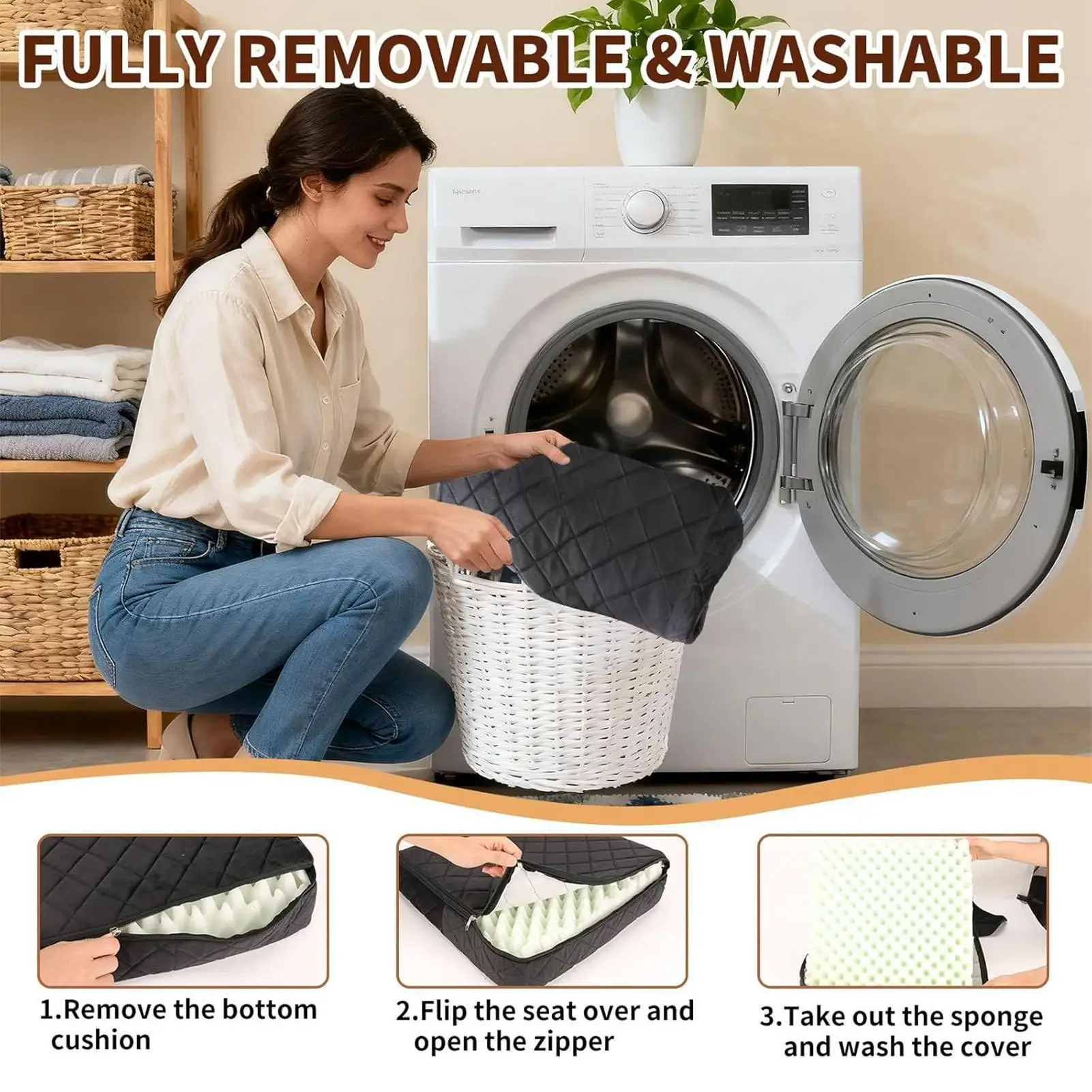 Автокресло для собак, моющийся бустер с ремнем безопасности, портативное переднее сиденье для домашних животных, кровать для собак, котят, маленьких, больших пород, путешествий
Автокресло для собак, моющийся бустер с ремнем безопасности, портативное переднее сиденье для домашних животных, кровать для собак, котят, маленьких, больших пород, путешествий