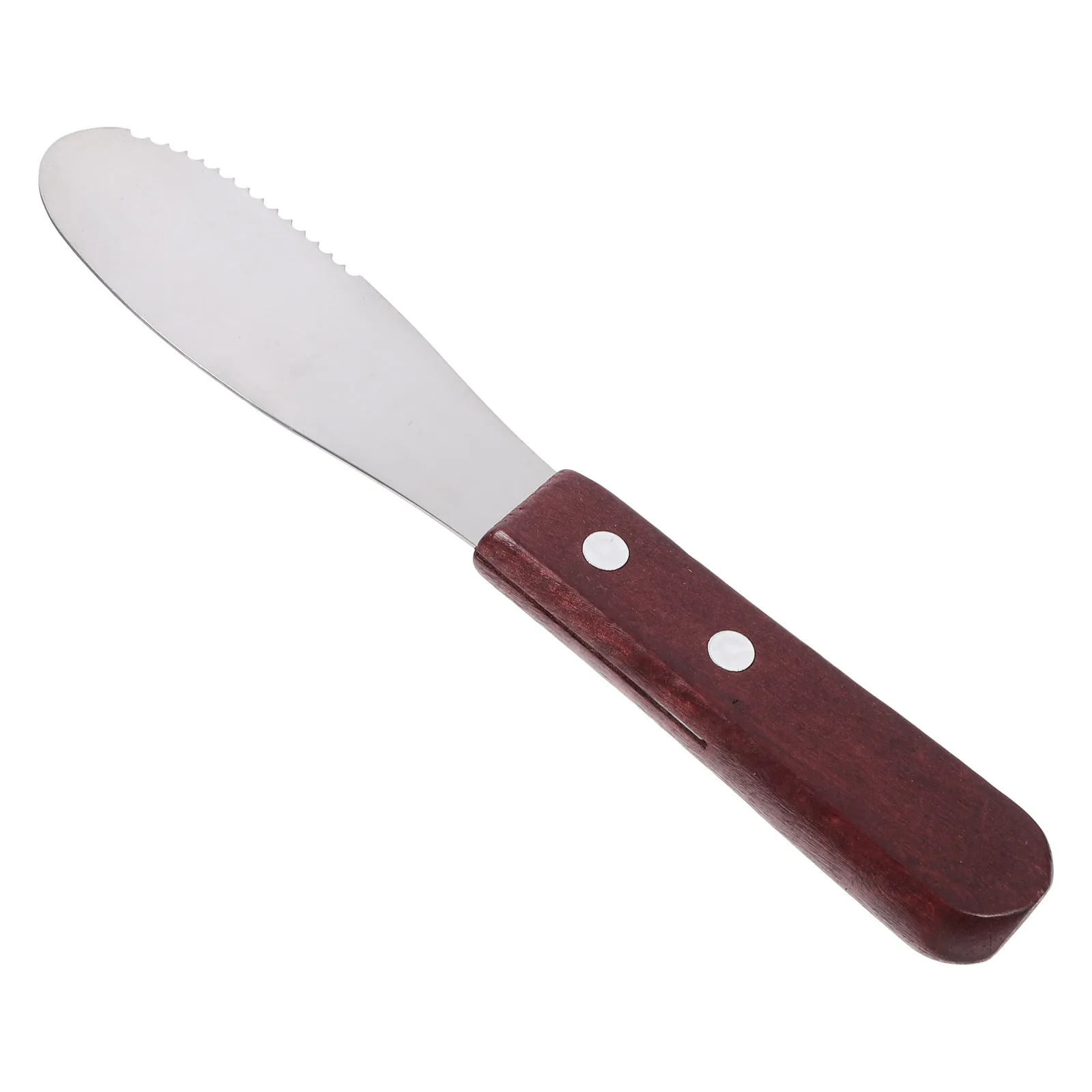 Cheese Knife Stainless Steel Baking Tools Wear-resistant Salad Dressing Spreader Lightweight Compact Practical Ergonomic Design
Cheese Knife Stainless Steel Baking Tools Wear-resistant Salad Dressing Spreader Lightweight Compact Practical Ergonomic Design